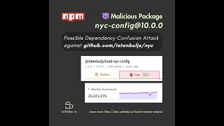 Proactive Guardrails against Malicious Code from Open Sources
