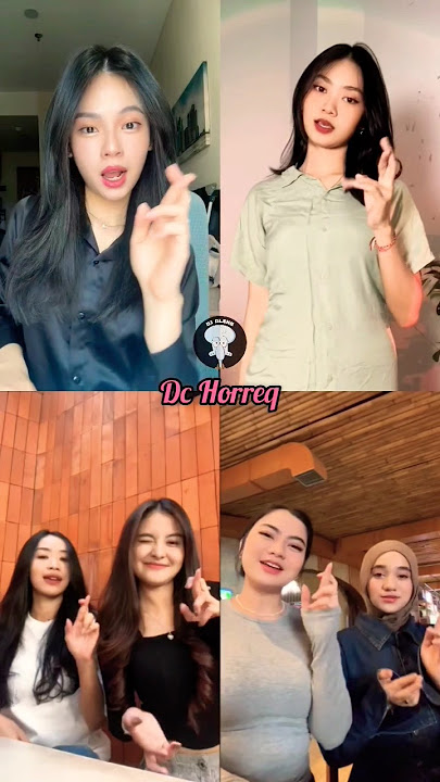 Rumahmu Dimana Gua Mau Kesana - Dance Tiktok #fyp #danceviral #dance2025 #danceterbaru #dc #horreq