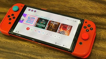 Nintendo Switch xóa save game khi vào game báo lỗi Delete Save Data 2162-0002