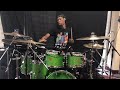 John P Kee Medley - Ashton Smith on Drums