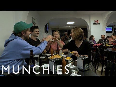 Video: Cele mai bune restaurante din Hayes Valley, San Francisco