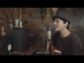 Beginning of video
