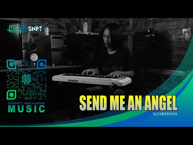 Scorpions - Send Me An Angel (Acoustic Cover) class=