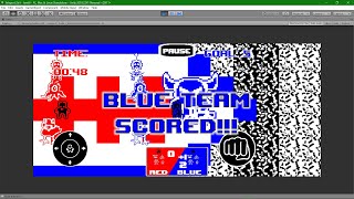 Teleport 2Bit Devlog #2 🎮
