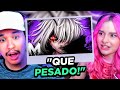 Reagimos A ANTES DE TUDO SER CAOS Shigaraki Boku No Hero Meckys Reagimos A ANTES DE TUDO SER CAOS Shigaraki Boku No Hero Meckys