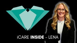 i CARE Visite - Lena