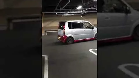 竹槍 マフラー 自作 竹槍 マフラー 自作