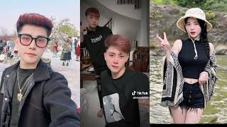 Tổng hợp các video Tik Tok của Kiên💞 Thư - Kiên 🍌đây