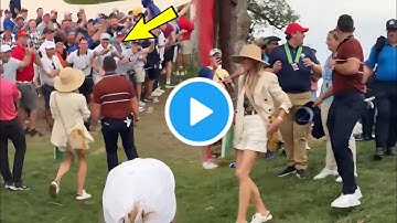 Rory Mcllroy