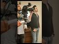 Danish Taimoor Is Busy New Drama Rahe Junoon