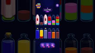Famous Magic Sort Hard Level 734  Wealth