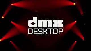 DMXDesktop v1.0.38 - Gobo Mapping, Channel Groups + Pixel Maps