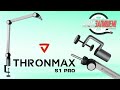 Усиленный пантограф Thronmax S1 Pro