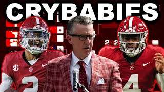 The SOFTEST PROGRAM in College Football Right Now... screenshot 3