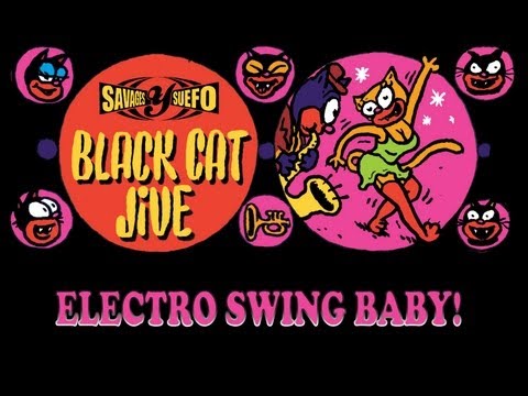 Savages Y Suefo Ballroom Breakers Feat Judie Jay Combo Mix Electro Swing Savages Y Suefo Ballroom Breakers Feat Judie Jay Combo Mix Electro Swing