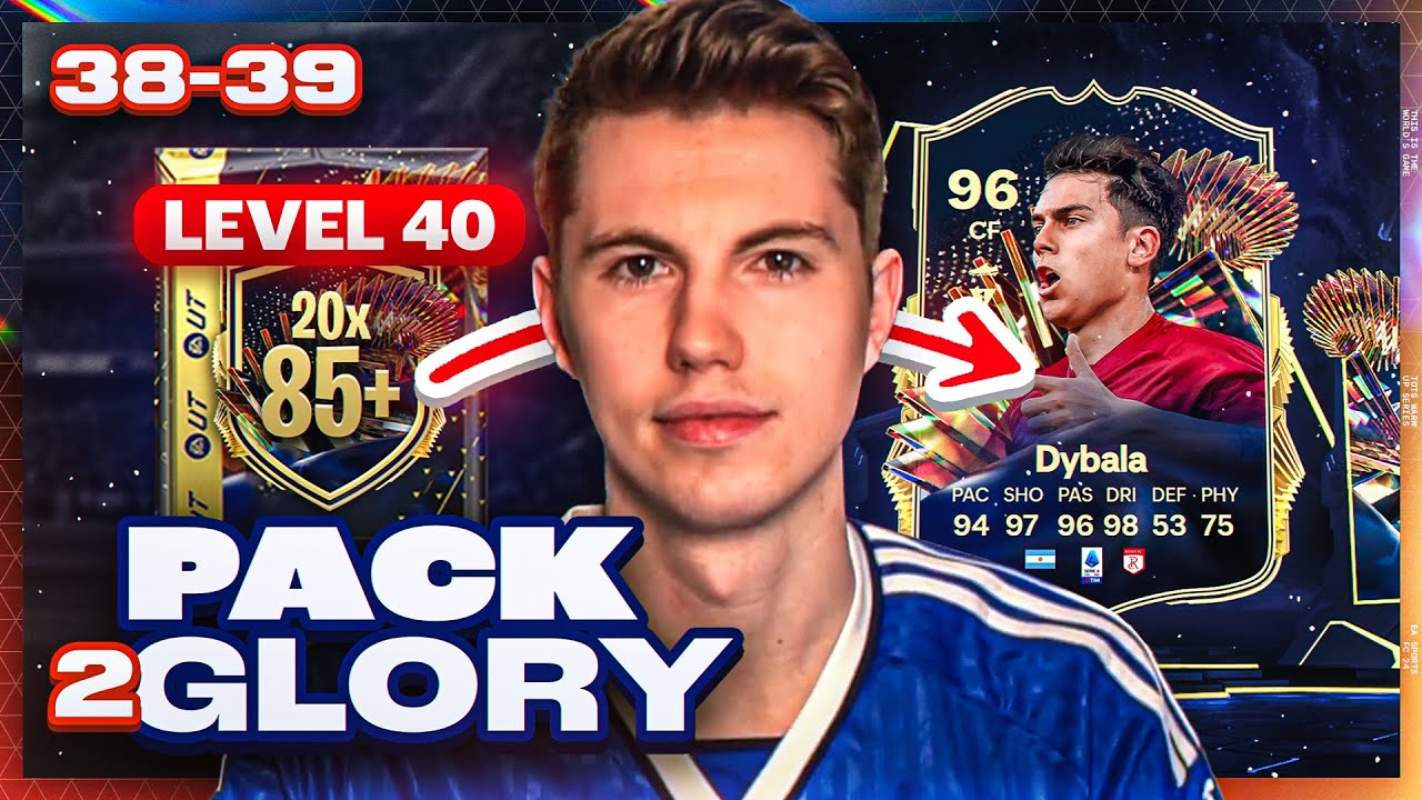 DIe Bochumer Leitung... 😬 Meine 19-0 Serie A TOTS Rewards 🔥