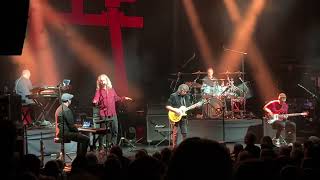 Steve Hackett - Time Table - Oslo 2023