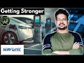 Is Servotech Ready to Start a Rally? | Servotech Power Systems Limited Share News