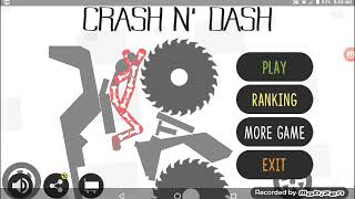 Unlimited score glitch in Stickman Turbo Destruction! ( You don't need to install anything!) screenshot 1
