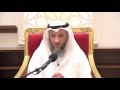 ٤٨ تفسير سورة البقرة الآية ١٥٤ ١٥٧ الشيخ د عثمان الخميس 