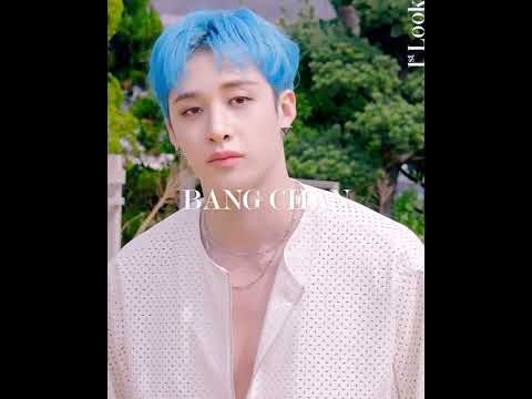 치명적 눈빛에 취한다~ #스트레이키즈 #방찬 이랑 눈.맞.춤. 하실래요?