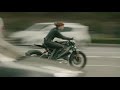 Behind the scenes  harleydavidson project livewire in marvels avengers age of ultron