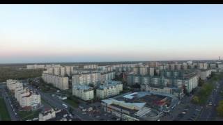 KOLPINO-20 DJI PHANTOM 3 PROFESSIONAL 4k