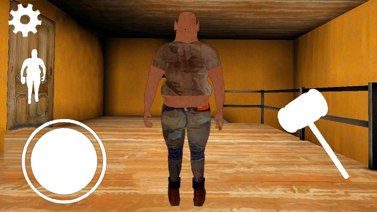 Playing As Bob In The Twins!