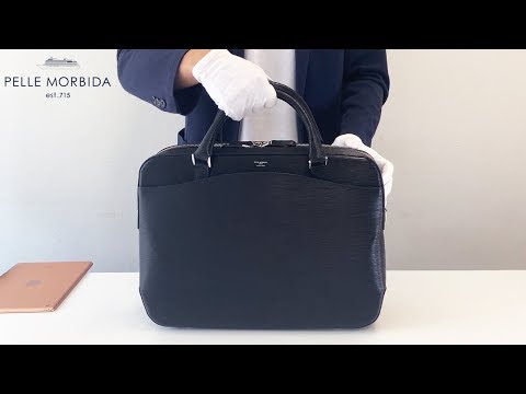 PELLE MORBIDA（ペッレ モルビダ） Capitano （キャピターノ