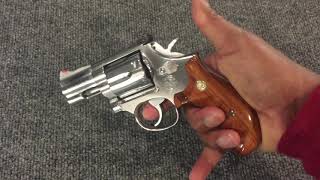 S&W 686:  Which Version Is The Best?