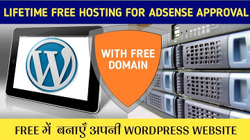 Best Free Lifetime Web Hosting For Beginners in 2020 | Unlimited Free Web Hosting with free domain