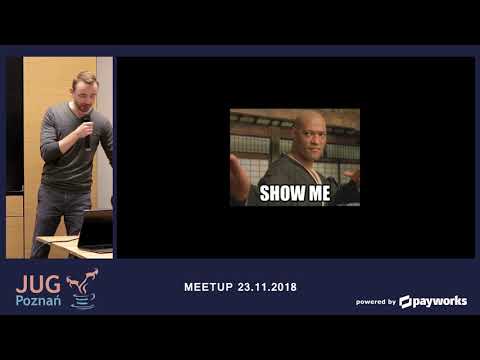 Grzegorz Dyrda - Introduction to Kotlin