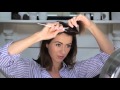 How To Use Hair Rollers - Even If You're Uncoordinated