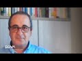 V. Completa. Entender la adolescencia, un reto y una oportunidad. Javier Valverde, pedagogo