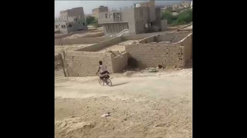 أحوال سقوط مضحكة