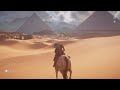 Assassin’s Creed Origin | Prophet Moses?