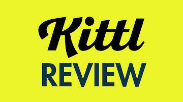 Kittl Review (2025) — All the Key Pros and Cons
