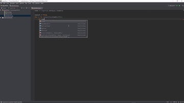 Определение палиндрома