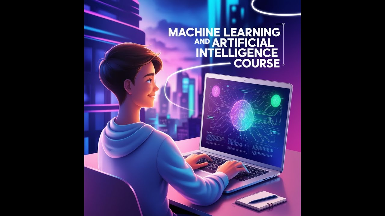 Machine Learning Course Session 03| Topic : Git & Github | Beginner’s ...