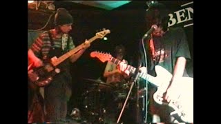 Headmelt (then known as White Lighter) at Bennigans (16/12/23)