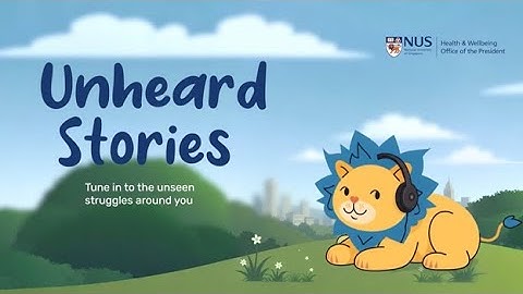 Unheard Stories with a Research Scientist | Journey on Depression and Healing