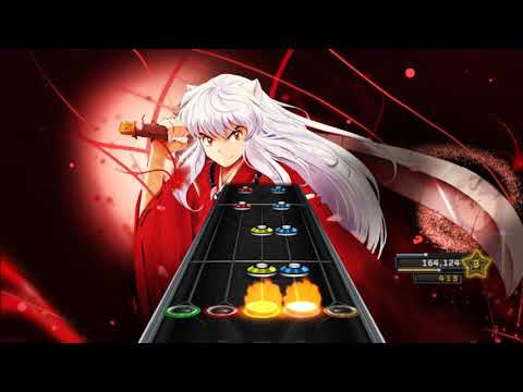 Clone Hero Anime Charts