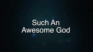 Video thumbnail of "Such an Awesome God (Maverick City Cover)/Here Again/Spontaneous Worship"