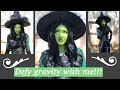 Cosplay Adventures! Ep 2: Elphaba from Wicked