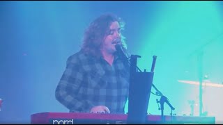 Long Range Hustle - "Used To Call" Live at THE HUB