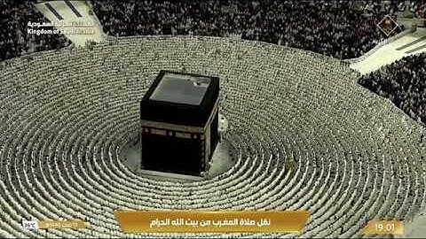 ماتيسر من سورة الإسراء لـ فضيلة الشيخ #فيصل_غزاوي من صلاة المغرب ١٣ صفر ١٤٤٦هـ