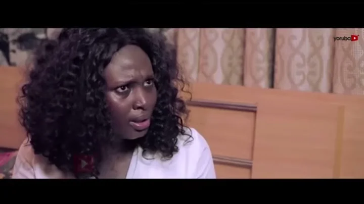 Entrapped Yoruba Movie Showing Soon On YorubaPlus