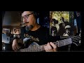 The Devil's Been Busy by THE TRAVELING WILBURYS ( bass cover)