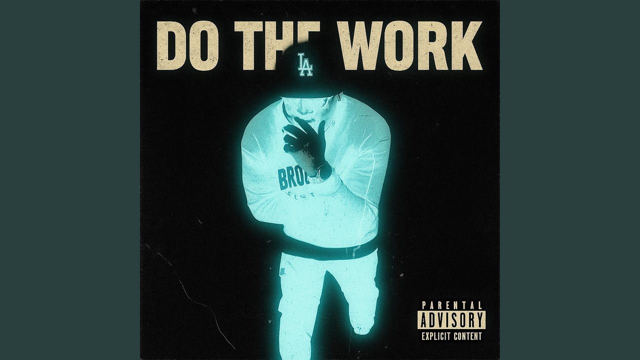 Guarda Do The Work su YouTube Guarda Do The Work su YouTube