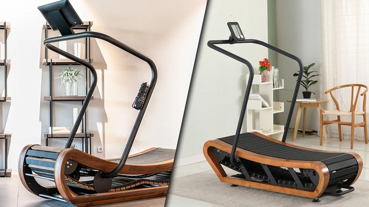 The 5 Best Manual Treadmills for Home